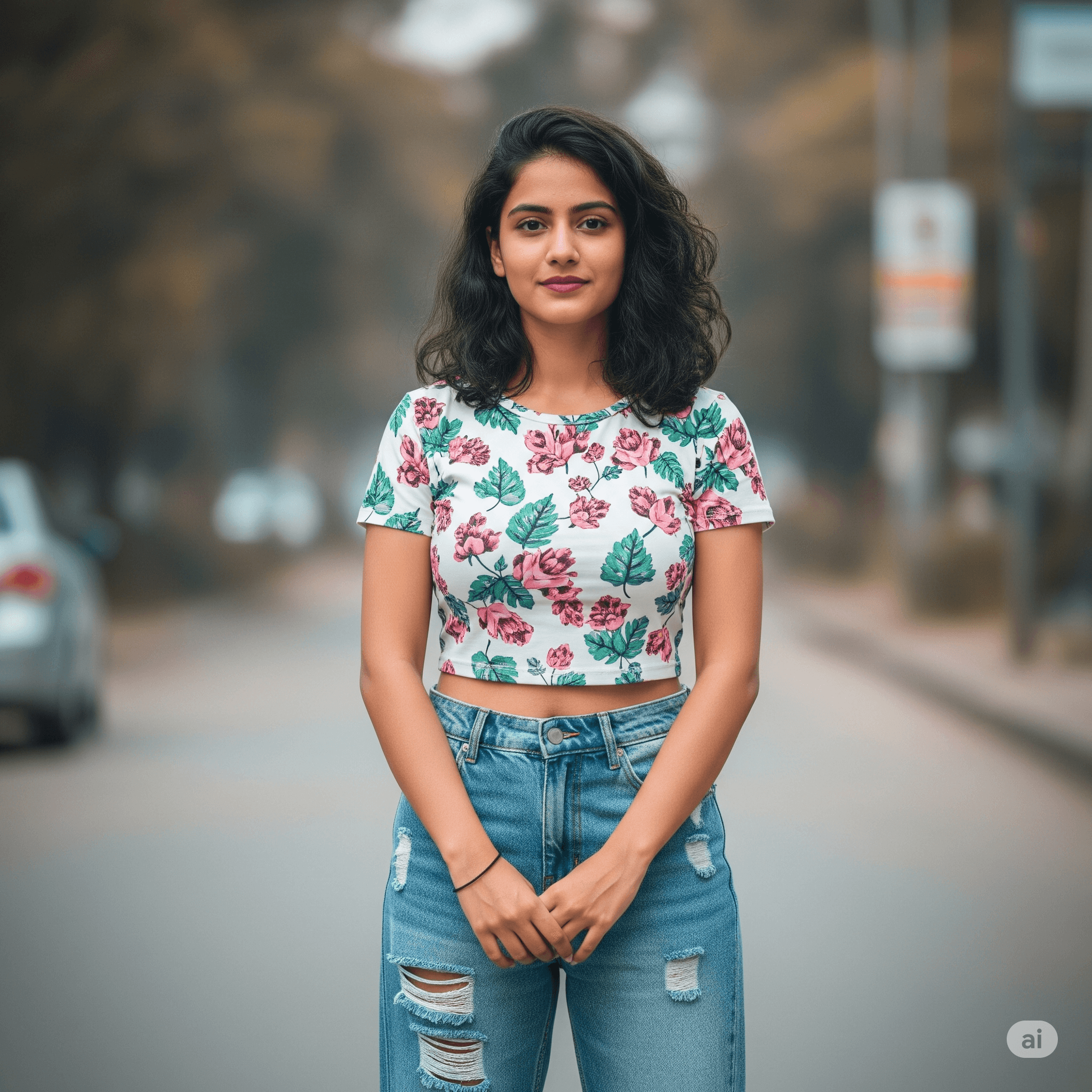 Romaniq App Profile 2