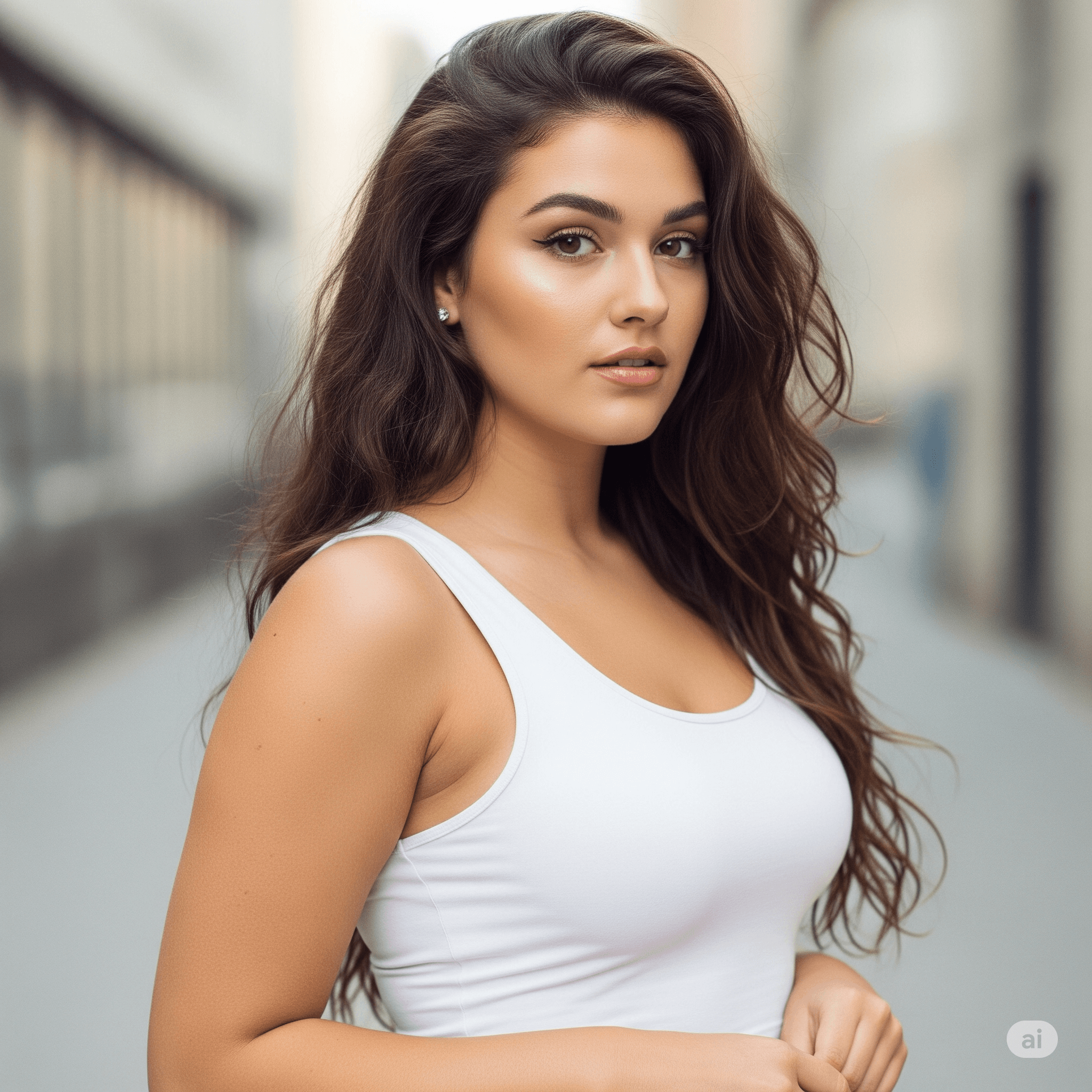 Romaniq App Profile 1